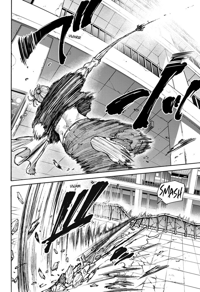 Chapter 110 Mission - Page 37